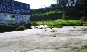 Imagem 2: Terreno comercial à venda, 36.657m², Jardim dos Pimentas, Guarulhos