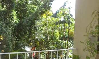 Imagem 3: Apartamento em Higienopolis 2 Dormitórios e 1 Vaga de Garagem