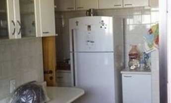 Imagem 3: Apartamento 3 dormitórios, 1 suíte, 2 vagas - Sparta Vila Mascote