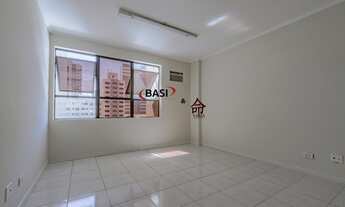 Imagem 3: CURITIBA - Conjunto Comercial/Sala - CENTRO