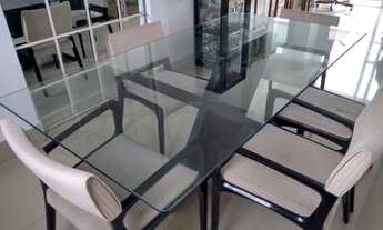 Imagem 3: APARTAMENTO COM 3 QUARTOS (2 SUÍTES) - PRÉDIO NOVO