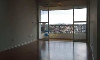 Imagem 2: Apartamento com 2 dormitórios, 74 m² - venda por R$ 570.000,00 ou aluguel por R$ 2.500,00