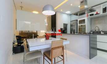 Imagem: Linda casa triplex em condomínio fechado