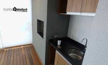 Imagem 3: Apartamento à venda com 3 suítes no Condomínio Essence Prime LIving, em Mogi das Cruzes