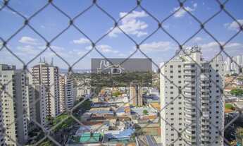 Imagem 6: Coberturas à venda no Lumina Alto da Lapa - Rua Brentano, 401 - Vila Leopoldina, São Paulo