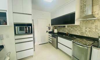 Imagem 7: APARTAMENTO COM VARANDA GOURMET NO PÁTIO FIGUEIRA VILA MASCOTE !