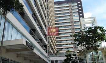 Imagem: Apartamento para aluguel com 33 metros quadrados