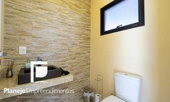 Imagem 7: LINDA CASA MODERNA RECÉM CONSTRUÍDA A VENDA NO GRAN VILLE EM ITUPEVA