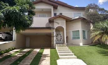 Imagem 3: Casa - Condomínio Alpes de Vinhedo - Vinhedo