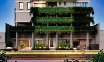 Imagem 2: Apartamento à venda, 105 m² por R$ 1.193.000,00 - Centro - Curitiba/PR