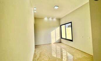 Imagem 2: Casa a venda condomínio Costa Leste , 3 dorm , Tres Lagoas ms