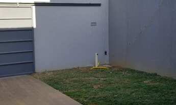 Imagem 6: Casa para venda tem 101 metros quadrados com 3 quartos em Independência - Aparecida de Goi