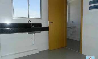 Imagem 5: Apartamento com quatro quartos, suíte, duas vagas no bairro Fernão Dias