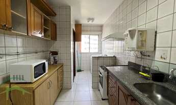 Imagem 4: Edifico Porto Bello, Vieiralves, 3 quartos, mobiliado