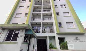 Imagem 4: Apartamento com 2 quartos em Centro - Jundiaí - SP