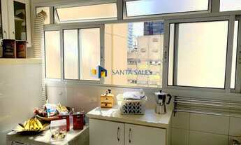 Imagem 6: VILA CLEMENTINO. 2 quadras do metrô Estação Hospital São Paulo