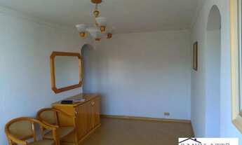 Imagem 2: VENDO - APARTAMENTO 2 DORM. CAMPO LIMPO COM PLANEJADOS