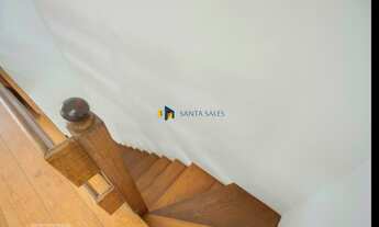 Imagem 7: COBERTURA DUPLEX - TATUAPÉ