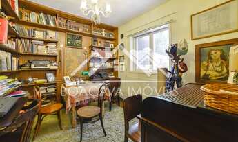 Imagem 3: Casa para Vender e Alugar no Alto de Pinheiros com 5 dorm, 4 suítes e 3 Vagas, Ótima local