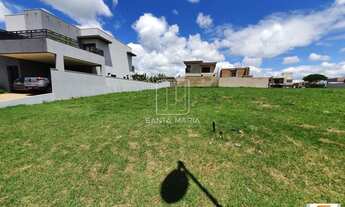 Imagem: Terreno (terreno em condominio fechado)