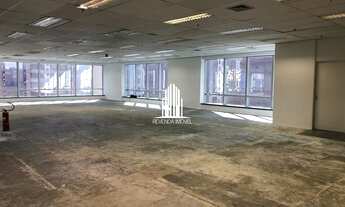 Imagem 6: Conj. Comercial na Cidade Monções- São Paulo, SP