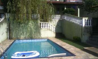 Imagem: Casa com 3 dormitórios à venda, 350 m²