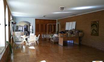 Imagem 5: Casa (térrea na rua) 6 dormitórios/suite, cozinha planejada