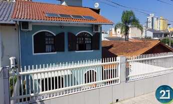 Imagem: SÃO JOSÉ - Casa Padrão - BARREIROS