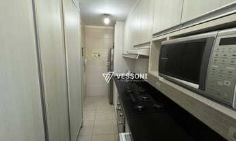 Imagem 6: Apartamento com 3 dormitórios à venda, 65 m² por R$ 384.900,00 - Bacacheri - Curitiba/PR