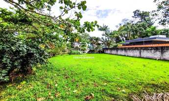 Imagem 7: Terreno 458m² pronto para construir dentro de condomínio fechado