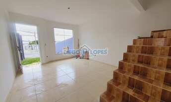 Imagem 3: Sobrado em Tatuquara - Curitiba, PR