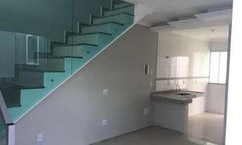 Imagem 4: Casa para venda possui 160 metros quadrados em Vila Alzira - Santo André - SP