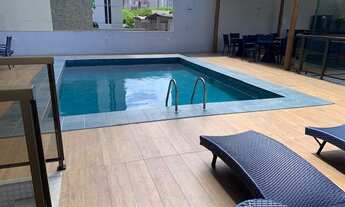 Imagem 7: Ótimo apartamento de 128 m² com 3 quartos sendo 2 suítes, 2 vagas em Pituba - Salvador - B