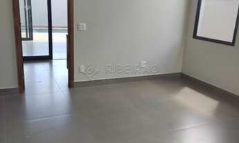 Imagem 3: Ribeirao Preto - Casa de Condomínio - Quintas de Sao Jose