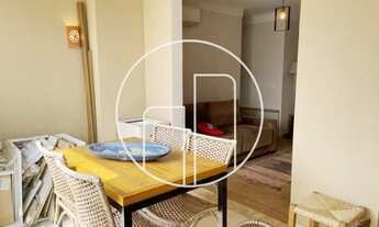 Imagem 4: Campinas - Apartamento Padrão - Taquaral