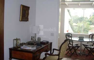 Imagem 9: SOBRADO PACAEMBU