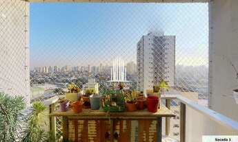 Imagem 3: Cobertura Duplex vila da saúde com 2 dormitórios e 1 vaga de garagem