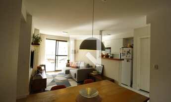 Imagem 2: Apartamento à Venda - Vargem Pequena, 3 Quartos, 85 m2