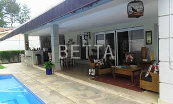 Imagem 6: 13151 - Casa 4 Dorms. (4 Suítes), ALPHAVILLE 02 - BARUERI/SP