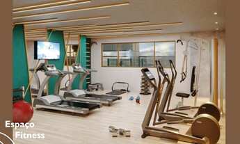 Imagem 5: Apartamento para venda com 61m² metros quadrados com 3 quartos em Cordeiro - Recife - Pern