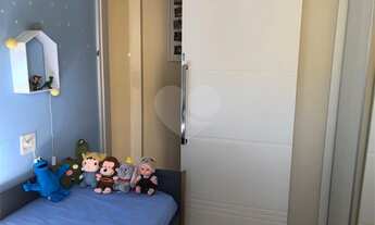 Imagem 5: Apartamento de 3 quartos 1 suíte, 1 vaga ao Lado Shop. Internacional Guarulhos