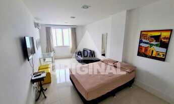 Imagem 7: EXCELENTE APARTAMENTO 1 QUARTO COPACABANA