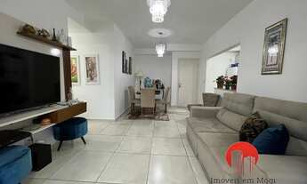 Imagem 7: Apartamento para Venda em Mogi das Cruzes, Vila Rubens, 3 dormitórios, 1 suíte, 2 banheiro