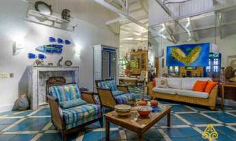 Imagem 7: Casa à Venda na Ilha Comprida em lugar paradisíaco para quem busca exclusividade e privaci