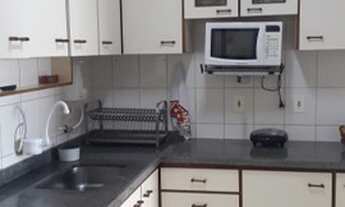 Imagem 6: Apartamento para venda tem 80 metros quadrados com 3 quartos em Vila Nova - Campinas - SP