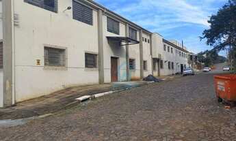 Imagem: Pavilhão para alugar, 1710 m² por R$ 13.000/mês