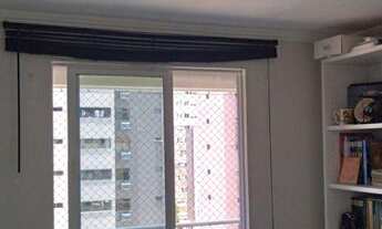 Imagem 3: Apartamento com 3 dormitórios à venda, 89 m² por R$ 699.000,00 - Aldeota - Fortaleza/CE