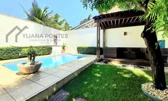 Imagem 4: Grand jardins, 160m2, 3 suítes, piscina e churrasqueira