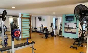 Imagem 3: Apartamento 3 quartos para venda no bairro Pituba em Salvador - BA