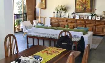 Imagem 4: Excelente cobertura linear, no Jardim Oceânico